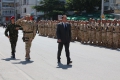 Последният български контингент замина за Афганистан