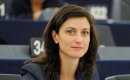 Мария Габриел от ГЕРБ е избрана за зам.-председател на ЕНП в европарламента