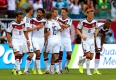 Германия разби Португалия с 4:0