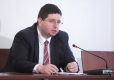 Петър Чобанов обеща "достойно излизане от властта със стабилни финанси на страната"