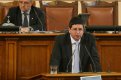 Орешарски пропусна дебата по вота на недоверие и остави Петър Чобанов да се оправя