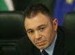 Лазаров: В МВР няма сигнали за заплахи срещу Цветан Василев