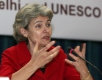 Слухове издигат Ирина Бокова за най-високия пост в ООН, МВнР отрича