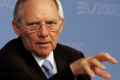 Германският имотен пазар може да прегрее, предупреди финансовият министър Шойбле