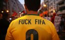 Нови арести на протестиращи срещу ФИФА в Бразилия