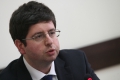 Чобанов притеснен, че политическото говорене подрива финансите