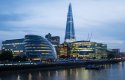 Евакуация в най-високата сграда в Лондон и в Европа заради подозрителен дим