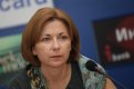 Боряна Димитрова: Никоя страна не е излизала от криза без минимално национално съгласие