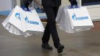 "Газпром" глобена с 36 млн. евро заради отказ от суапови сделки с Литва
