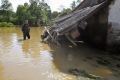Сърбия е заплашена от рецесия заради наводненията