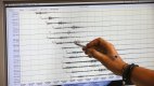 Земетресение от 4-та степен по Рихтер усетено в Северна България