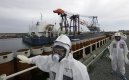 "Ледената стена" около авариралата АЕЦ "Фукушима" не сработва