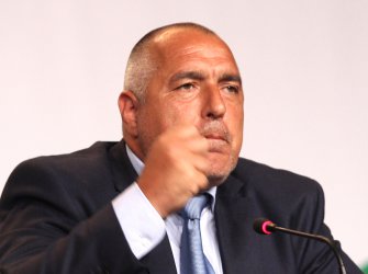 Бойко Борисов, снимка БГНЕС