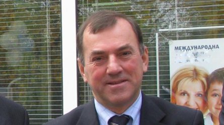 Стоян Александров