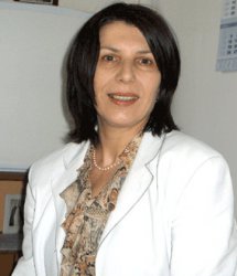 Геновева Димитрова