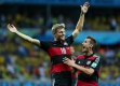 Германия заби исторически шамар на Бразилия – 7:1