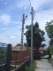 Тревненско село се радва на нова електрическа мрежа