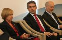 Плевнелиев: Подходът в България да бъде сменен – принципни коалиции и реформи