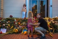 Холандия е шокирана от "ужасното убийство" в небето над Украйна
