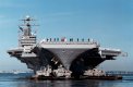 САЩ и Южна Корея започнаха съвместно военноморско учение