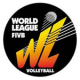 САЩ би Бразилия и спечели Световната лига по волейбол