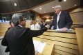 Проблеми с номинацията на Юнкер за председател на ЕК