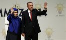 Ердоган се кандидатира за първи пряко избран президент на Турция