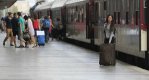 БДЖ с допълнителни комбинирани влакове от София до Варна и Бургас