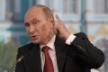 Мълчанието на Путин за Славянск сигнализира желание за деескалация на украинската криза