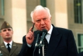 Почина бившият съветски външен министър и президент на Грузия Едуард Шеварднадзе
