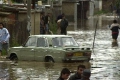 Опасност от бури и наводнения в Северна и Югоизточна България