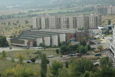 Ремонтът на Зимния дворец излязъл по-скъп от "спортното бижу" "Арена Армеец"