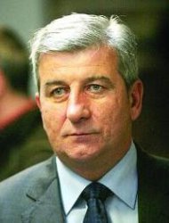 Председателят на СДС-София Ивайло Панев подаде оставка