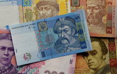Спасяването на украинската валута ще помогне за спасяването на Украйна от Путин