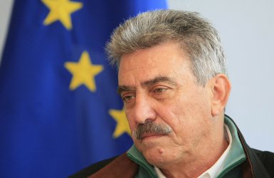 Иван Генов. Сн. БГНЕС