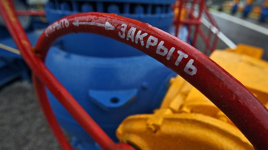Върховната рада одобри санкции срещу Русия, включително прекратяване на газовия транзит