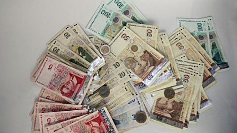 БНБ ще печата експрeсно 60 млн. банкноти заради кризата с КТБ