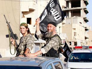 "Ислямска държава" е завзела още два града в Северен Ирак
