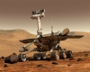 Марсоходът "Опортюнити" с рекорд за измината дистанция на друго небесно тяло