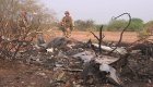 Няма оцелели от падналия в Мали алжирски самолет
