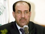 Иракският премиер Малики се зарече да остане на поста си