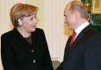 Таен руско-германски план може да сложи край на украинската криза