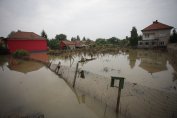 Мизия получава 1 млн. лв. за неотложни нужди след наводнението