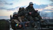 Цивилни в Донецк и Луганск се готвят за "обсада" от украинската армия