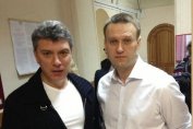 Арестът на Борис Немцов е бил "незаконен", постанови ЕСПЧ