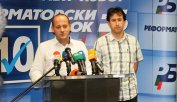 Радан Кънев: Бойко Борисов си играе със страховете на хората и ги изнудва