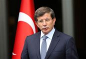 Ахмет Давутоглу ще замени Ердоган като премиер на Турция