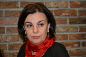Мирослава Тодорова поиска да поднови делото си за клевета срещу Цветанов