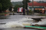 България ще иска 139 млн. евро от ЕС за наводненията