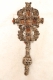 Уникален сребърен кръст получи Националният исторически музей